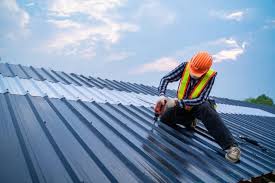 Best Gutter Installation and Repair  in Zephyrhills, FL